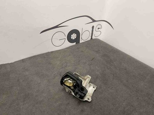 BMW 5 Touring F11 Kühlerhalter 7207151 7211161 7186513 3.50 Diesel 32188197