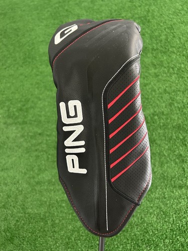 Ping G410 9.0 LST Driver w Headcover / Stiff - Picture 7 of 7