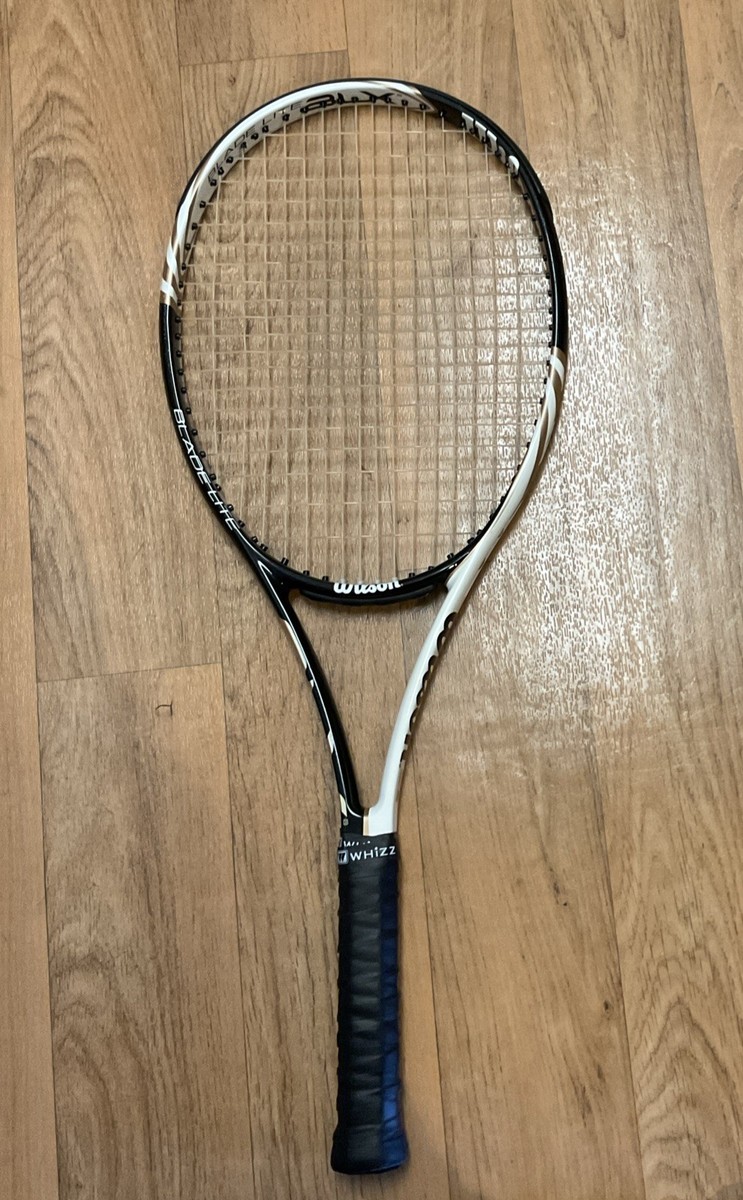 Wilson BLX Blade Lite 100 Tennis Racquet - 100 sq. in. Head - 4 ¼