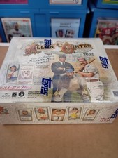 2025 Topps Allen & Ginter Baseball Checklist Guide in-content 25
