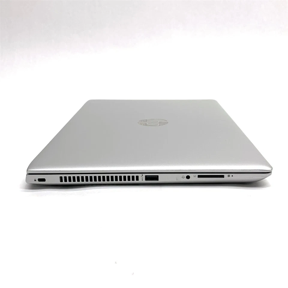 HP ProBook 440 G5 14" FHD Intel Core i5-8250U 1.60GHz 16GB 240GB SSD Windows 11 - Image 4 of 4