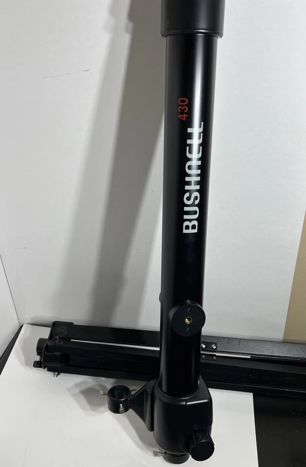 Bushnell Telescope Power 430 model 78-4306 - Image 4 of 4