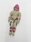1988 NULLIFIER v1 100% Complete  Vintage Cobra GI Joe Action Figure ARAH