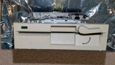 Teac FD-55GFR PATA/IDE 5.25" Internal Floppy Disk Drive 19307671-49 Vintage