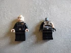 Lego Rogue Shadow Minifigures Starkiller/Juno Eclipse