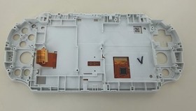 Authentic Playstation PS Vita PCH-2000 Touch Digitizer LCD Screen Display Panel