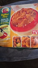 New In Box Chef Reese Williams Batter Pro Com...