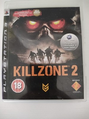 Killzone 2 (PlayStation 3, 2009)