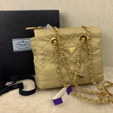 Pre owned Prada Re Edition Bag TKB00000261