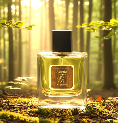 Franck Boclet Absinthe Eau de Parfum EDP Spray 100 ml