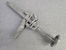 Nice Working Original Genuine Vw Porsche 914 Bilstein Ab1896 Jack 1970-72 16