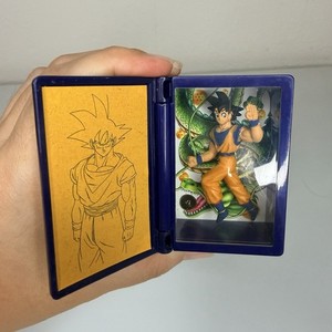 Dragon Ball Z Mcdonalds for sale | eBay