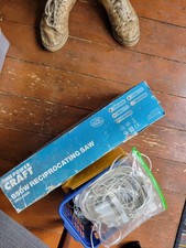 Power Craft 850w Reciprocating Saw