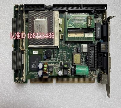 IEI JUKI-745E V2.0 Industrial motherboard