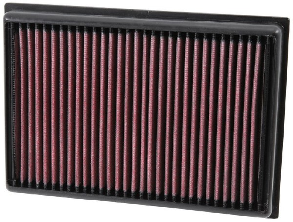 K&N Filters Luftfilter 33-5007 Langzeitfilter FüR Chevrolet Opel Trax Mokka J13-image