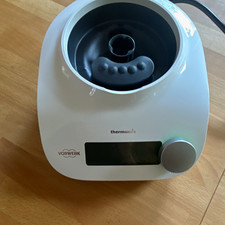 Thermomix CS100-1 Küchenmaschinen-Basis 950W...