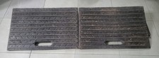 Mobility Scooter Rubber Ramps