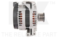 Lichtmaschine Generator FüR Mercedes-Benz E-Klasse T-Model S211 C-Klasse