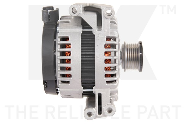 Lichtmaschine Generator FüR Mercedes-Benz E-Klasse T-Model S211 C-Klasse-image