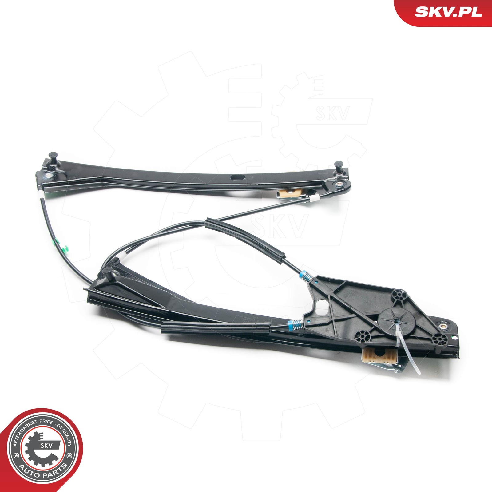 Fits ESEN SKV 01SKV571 Window Regulator
