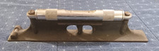 12 in Machinist's Level VTG Lufkin no 57  precision measuring