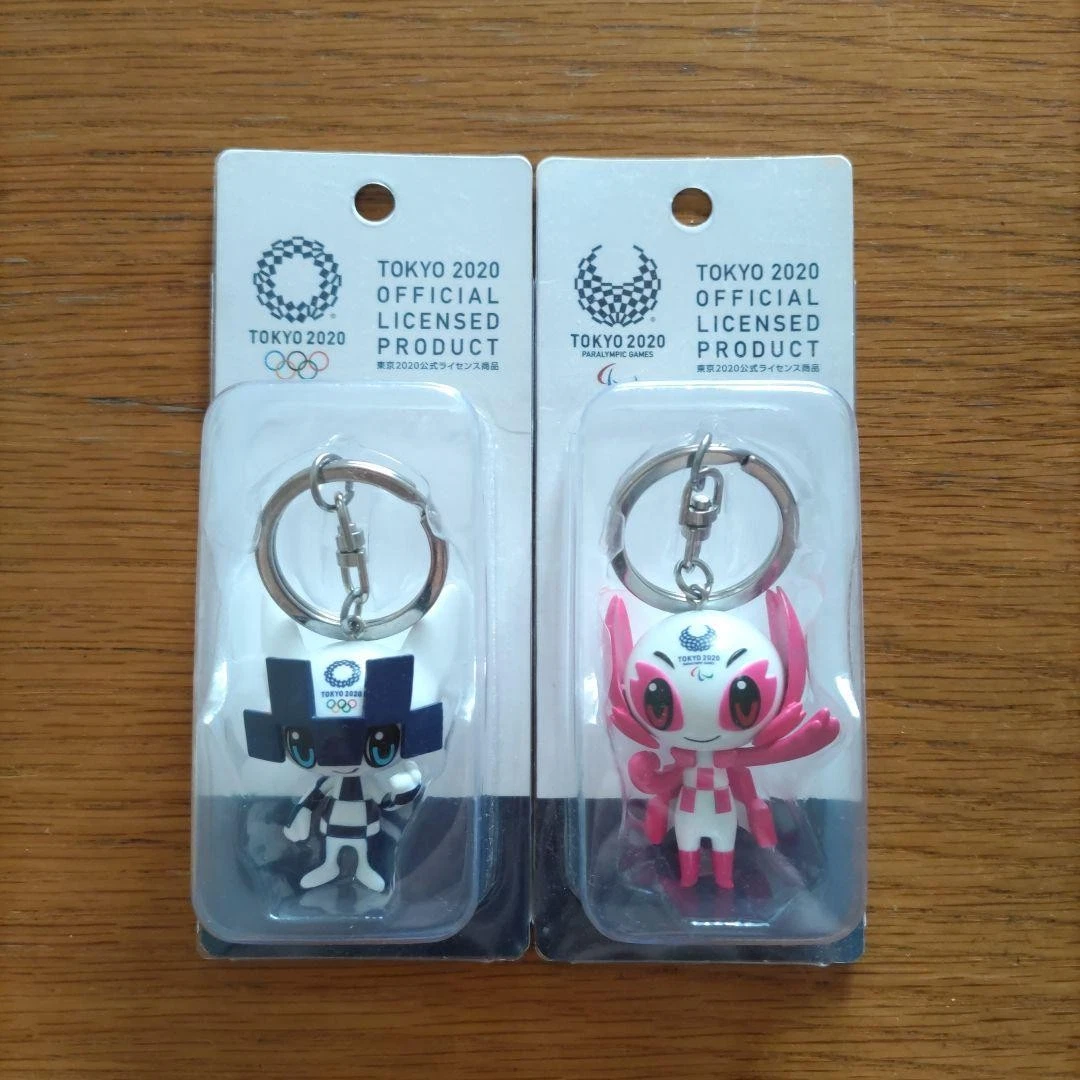 【超希少！】TOKYO 2020 OFFICIAL LICENSED 超希少！】TOKYO 2020 OFFICIAL LICENSED 超希少！】TOKYO 2020