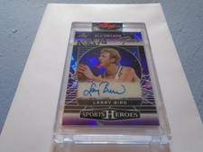 Top 10 Larry Bird Cards of All-Time 27