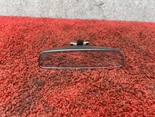 BMW G29 G01 G02 G20 G22 Rear View Mirror Homelink EC / LED / GTO Oem 40K