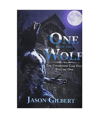 One with the Wolf, Jason Gilbert