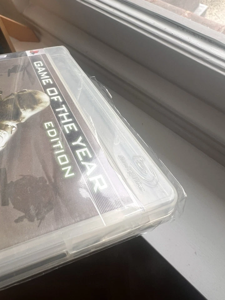 Call Of Duty 4 Modern Warfare PS3 PAL Sealed - Image 3 of 3