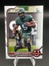 2021-22 Bowman University - Kenneth Walker III #82 (RC)