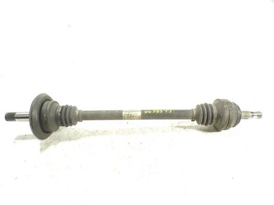 A2133502511 GETRIEBE HINTEN LINKS / A2133502511 / 16997998 FÜR MERCEDES-BENZ CLA