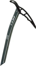 C.A.M.P. Corsa Alpine Ice Axe – Lightweight Steel Head / 7075 Aluminum Shaft