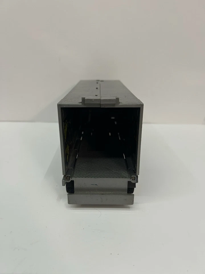 Transformer G1 1980-82 diaclone Mold OPTIMUS PRIME Convoy trailer Hasbro Takara - Image 4 of 4