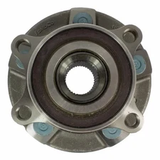 Genuine Motorcraft Wheel Hub  HUB-376