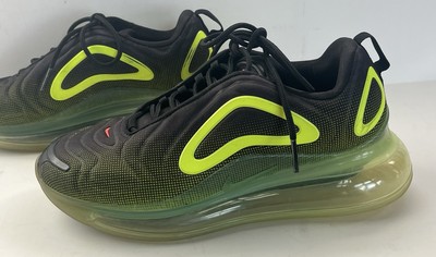 air max 720 black bright crimson volt