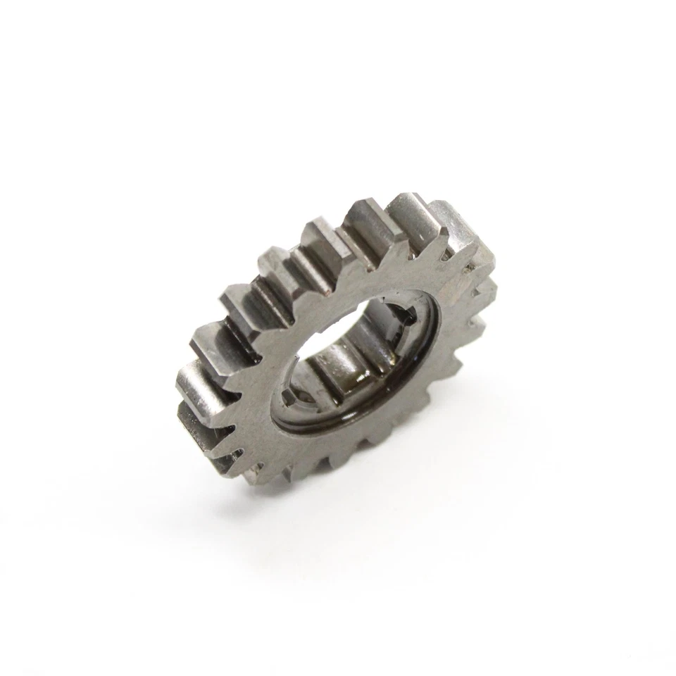 92-04 SUZUKI INTRUDER 800 TRANSMISIÓN SEGUNDA MARCHA 19T 24221-38A01 Foto 2 de 3