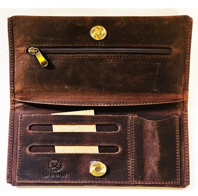 Tabak Beutel Tabaktasche , Tabak Etui ,Echtes Leder Verschiedene Styles