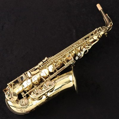 SELMER Alto SERIE 3 Alto Saxophone SN, 67xxxx [SN.674736]