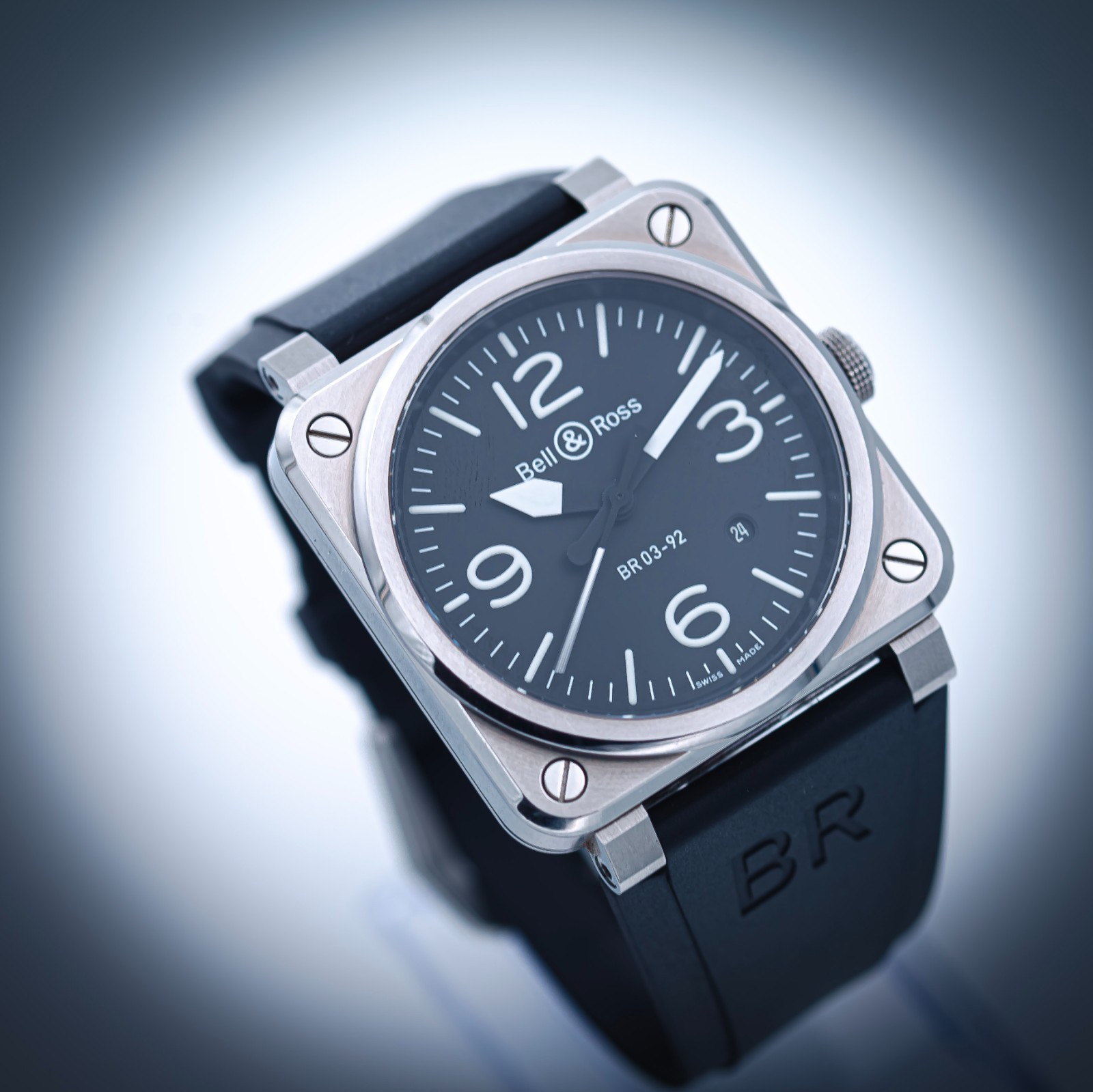 Bell & Ross BR 03-92
