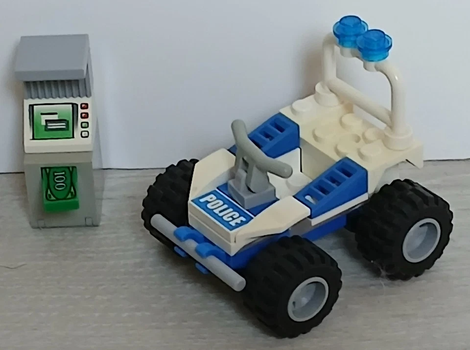 LEGO 7279, photo 4 sur 5