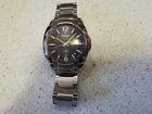 Vintage RARE JAPAN MEN WATCH SEIKO QUARTZ
