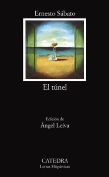 El túnel: 55 (Letras Hispánicas)  von Sabato, Ernesto | Buch | Zustand gut