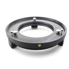 D203F1280 3D Printed Primary Mirror Cell 50mm SecondaryMirror Cell for Telescope