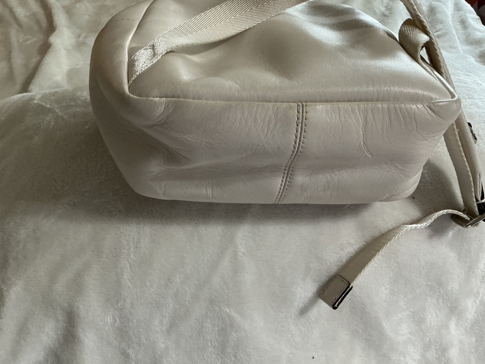 Coach Mini Backpack - image 5