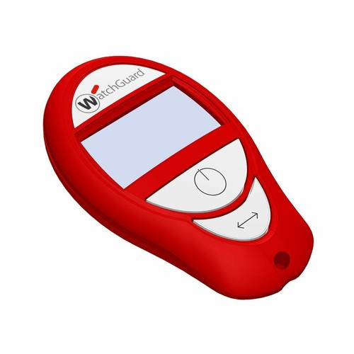 Firewall Watchguard WG9011 Rosso - Bild 3 von 3
