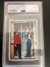 1966 A&BC Batman #8 Bruce Wayne Dick Grayson Scarce PSA 4