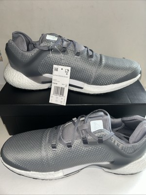 NIB Adidas Alphatorsion Boost M Mens Size 13  FV6169 (12111)
