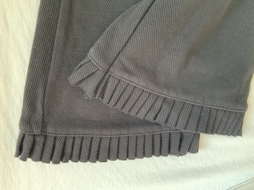 Toddler Girls Boutique Flare Boot Cut Pants Neon Rebels Quality Black Pants 4y - Picture 4 of 7