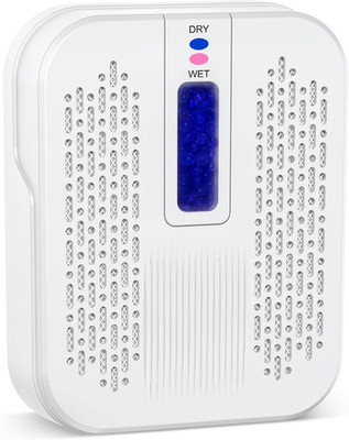 Rechargeable Small Dehumidifier, Portable Mini Dehumidifier for Bathroom, Highly
